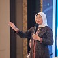 Menaker: Bulan Ramadhan Momentum Tepat Meningkatkan Integritas dan Produktivitas Kerja