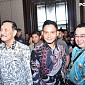 Sukses Besar! Business Matching 2024 di Sanur Bali Memperkuat Kolaborasi Bisnis Lokal dan Pemerintah Indonesia