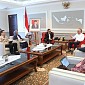 Bersama BRIN, Menteri PANRB Bahas Penguatan Talenta Unggul Indonesia