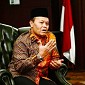 Wakil Ketua MPR HNW Minta Adanya Atase Agama di KBRI Yg Banyak Warga  Indonesianya