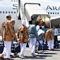 Jemaah Haji RI Mulai Terbang ke Saudi 12 Mei 2024, Berikut Rencana Perjalanannya
