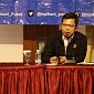 Ichsan Firdaus: Ispikani Punya Jasa Besar Bidani Lahirnya KKP