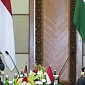 Jokowi: Indonesia Tegaskan Selalu Bersama Palestina