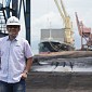 PT Kereta Api Indonesia Dan Krakatau Bandar Samudera Akan Kolaborasi Siapkan Infrastruktur Logistik Terintegrasi