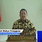 Menteri KKP Berkomitmen Wujudkan  Pengelolaan Perikanan Di Indonesia