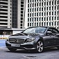Mercedes-Benz Indonesia Jual 4.722 Unit Kendaraan Sepanjang 2017