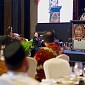 DPD RI Gelar Regional Diplomatic Meeting untuk Tarik Investasi di Daerah