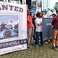 Aksi Teatrikal Tiup Terompet Akhir Tahun, Aktivis SPK: Peringatan untuk Jakpro agar Segera Laporkan LPJ dan KPK Jangan Ulur Waktu