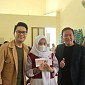 Dokter Rayendra Berbagi Ilmu di SMA Kosgoro Kota Bogor