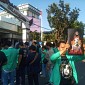 Mahasiswa Banten Desak KPK Usut Dugaan Korupsi Jual Beli Kursi PPDB di Provinsi Banten