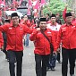 PDIP Kerahkan Caleg Menangkan Pilkada Kota Bekasi dan Pilgub Jabar