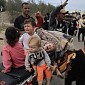 Pasukan Israel Kepung Rumah Sakit Indonesia di Gaza