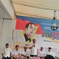 Kader SBY Bentuk Ormas ReJo Menangkan Jokowi di 2019