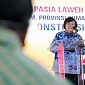 Menteri LHK Sebut  Desa Konstitusi  Pola Asli Desa Indonesia