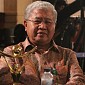 Komisi III DPR Dorong KPK Tangani Dugaan Korupsi KBN