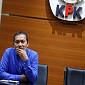 KPK Kebut Dugaan Korupsi Korporasi dalam Proyek Reklamasi Jakarta