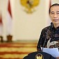 Presiden Jokowi Putuskan PPKM Level 4 Dilanjutkan Sampai 9 Agustus