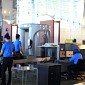 Hebat! Bandara Soekarno-Hatta Raih Penghargaan Staf Bandara Terbaik Dunia