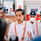 Soal Pencabutan PSBB dan PPKM, Presiden Jokowi Tunggu Kajian 