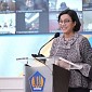 Sri Mulyani: Investasi pada SDM Indonesia Makin Penting dan Mendesak