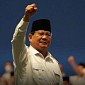 Gerindra Persilahkan Masyarakat Ikut Memberi Masukan Nama Cawapres Pendamping Prabowo
