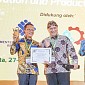 PLN Raih Penghargaan Kelas Dunia di Ajang IPEA 2023