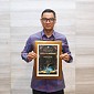 PLN Pecah Rekor Borong 20 Proper Emas KLHK 2023