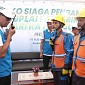 Dirut PLN Inspeksi SPKLU Jalur Mudik, Pastikan 1.299 Unit Se-Indonesia Siaga Layani Pengguna Mobil Listrik