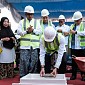 Masjid Jamik Minangkabau Ikon Baru Pariwisata Halal Indonesia