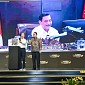 Menko Luhut: Pengoptimalan Program P3DN Cepat Wujudkan Visi Indonesia Emas 2045