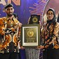 Jasa Marga Raih Penghargaan International Golden Award di Ajang Gala Award ASEAN Winner Class 2024