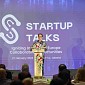 Startup Talks: Membangun Kolaborasi Inovasi Teknologi Indonesia-Eropa