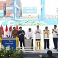 Erick Thohir: Makassar New Port, Pelabuhan Hub Terbesar di Indonesia Timur