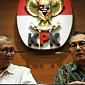 Kapolri: Dua Pimpinan KPK Belum Ditetapkan Jadi Tersangka