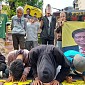 Aksi Sujud Syukur, Kejagung Tetapkan Lagi Tersangka Mafia Minyak Goreng, BKR: Bekas Anak Buah Airlangga!