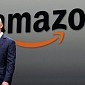 Bisnis Online Jadi Modal CEO Amazon Orang Paling Tajir Se-Dunia