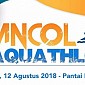 Ancol Gelar Aquathlon, Lomba Lari dan Berenang di Pantai Jakarta