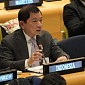 Indonesia Jabarkan Solusi Kesenjangan Pembiayaan Pembangunan di UN ECOSOC