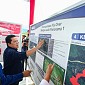 Erick Thohir Pastikan Progress Pembangunan Jalan Tol Padang - Sicincin Sesuai dengan Target
