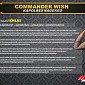 Sampaikan Commander Wish, Kapolres Nagekeo: Laksanakan Tugas dengan IKHLAS