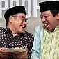 Berebut Jokowi, PKB dan PPP Mulai Saling Sikut