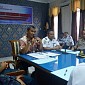 Dirjen Hubla: Tanjung Emas Semarang Jadi Proyek Percontohan Pelabuhan yang Steril