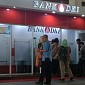 Natal & Tahun Baru, Bank DKI Manjakan  PNS Jakarta & Rakyat
