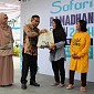 Pertamina Gelar Safari Ramadhan BUMN 2024 di Kabupaten OKI