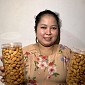 Cerita Neneng, Penjual Kue dan Baju di Pasar Rebo Kini Bisa Menopang Perekonomian Keluarga Berkat Holding Ultra Mikro BRI