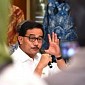 Utamakan Nyawa Rakyat, Ferry Mursyidan Minta Jokowi Tunda Pilkada Serentak 2020 Sampai Pandemi COVID-19 Reda