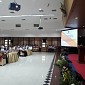 Teknologi BJA Sukses Lipatgandakan 3 Kali Produksi Jagung  di Lahan Rawa Pasang Surut Jambi