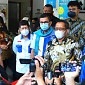 Kubu Moeldoko Gigit Jari, Saksi KLB Ilegal Justru Tegaskan Mendukung AHY Sebagai Ketum Partai Demokrat