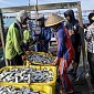 Visi Misi AMIN: Kesejahteraan Nelayan (Bagian I)