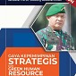 DPR Apresiasi Gaya Kepemimpinan Green Manajemen KSAD untuk Perkuat Sinergitas dan Soliditas TNI-Polri